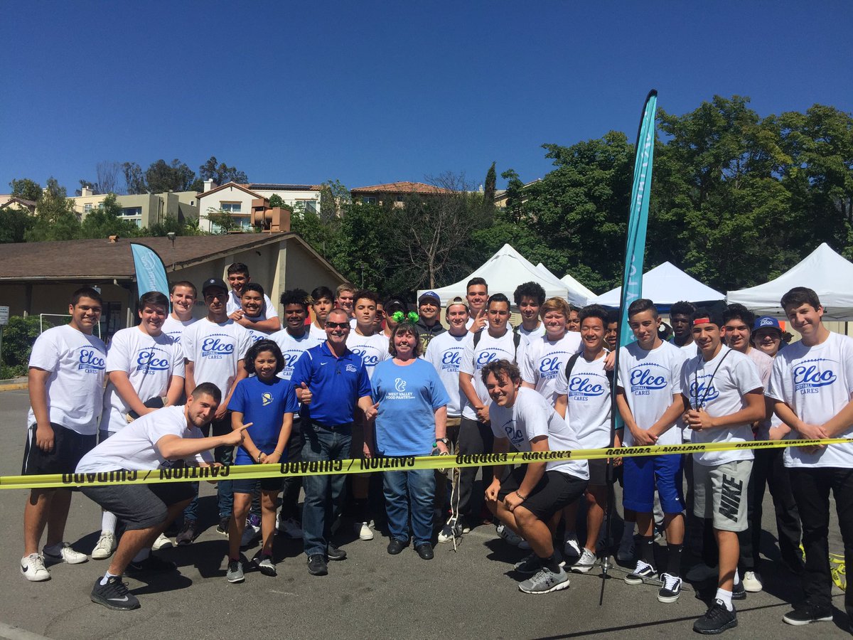 Ecrfootball On Twitter Some Pics From Today Giving Back To The