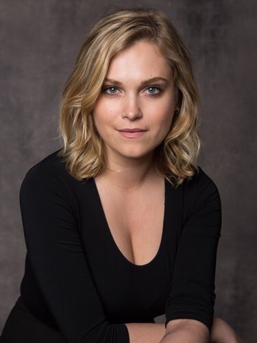 EJTsource's tweet photo. PHOTO | Eliza Taylor in Thumper: A Portrait of an Actress https://t.co/l0d0tpkNA7 https://t.co/2kE2AjC08C