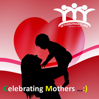 afterschoolcls's tweet photo. Happy #Mothers day to all mothers in #Qatar. You play great roles in the lives of your #children and we salute you for that. #kids #doha https://t.co/bnb2PatjCt