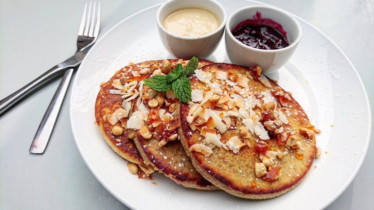 Breakfast has never looked this delicious! #RoastHappiness