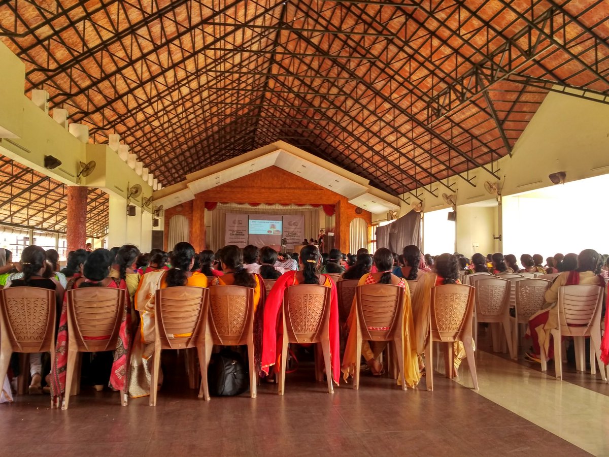 Two Day Palliative Care Nurses' Workshop by Institute of Palliative Medicine