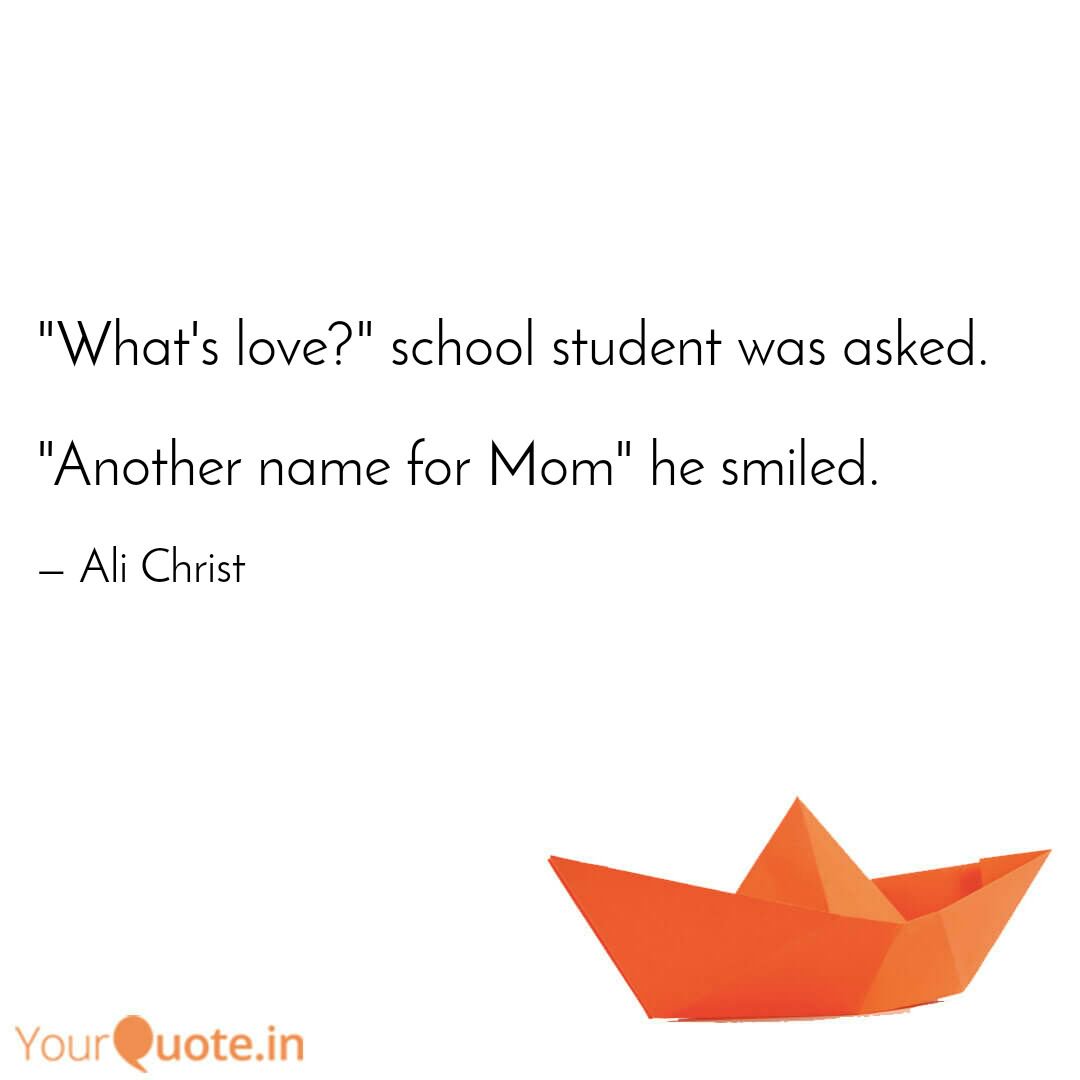 AliMasih3's tweet photo. #HappyMotherDay
@AliMasih11

Follow my writings on https://t.co/lmMGaTTcGe #yourquote via @YourQuoteApp https://t.co/rJwLuKq6EN