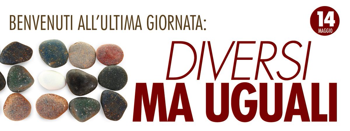 mostralibrosard's tweet photo. Scopri il programma dell'ultima giornata! #mostralibrosardegna
☛ https://t.co/m6D73yNiy8 https://t.co/SvytM4Afr4
