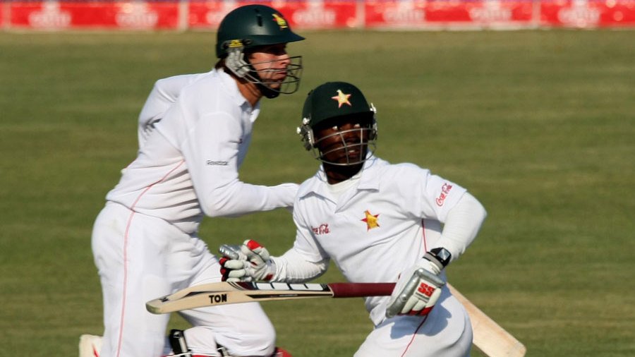 Happy birthday to Tatenda Taibu, the youngest captain in the history of Test cricket 