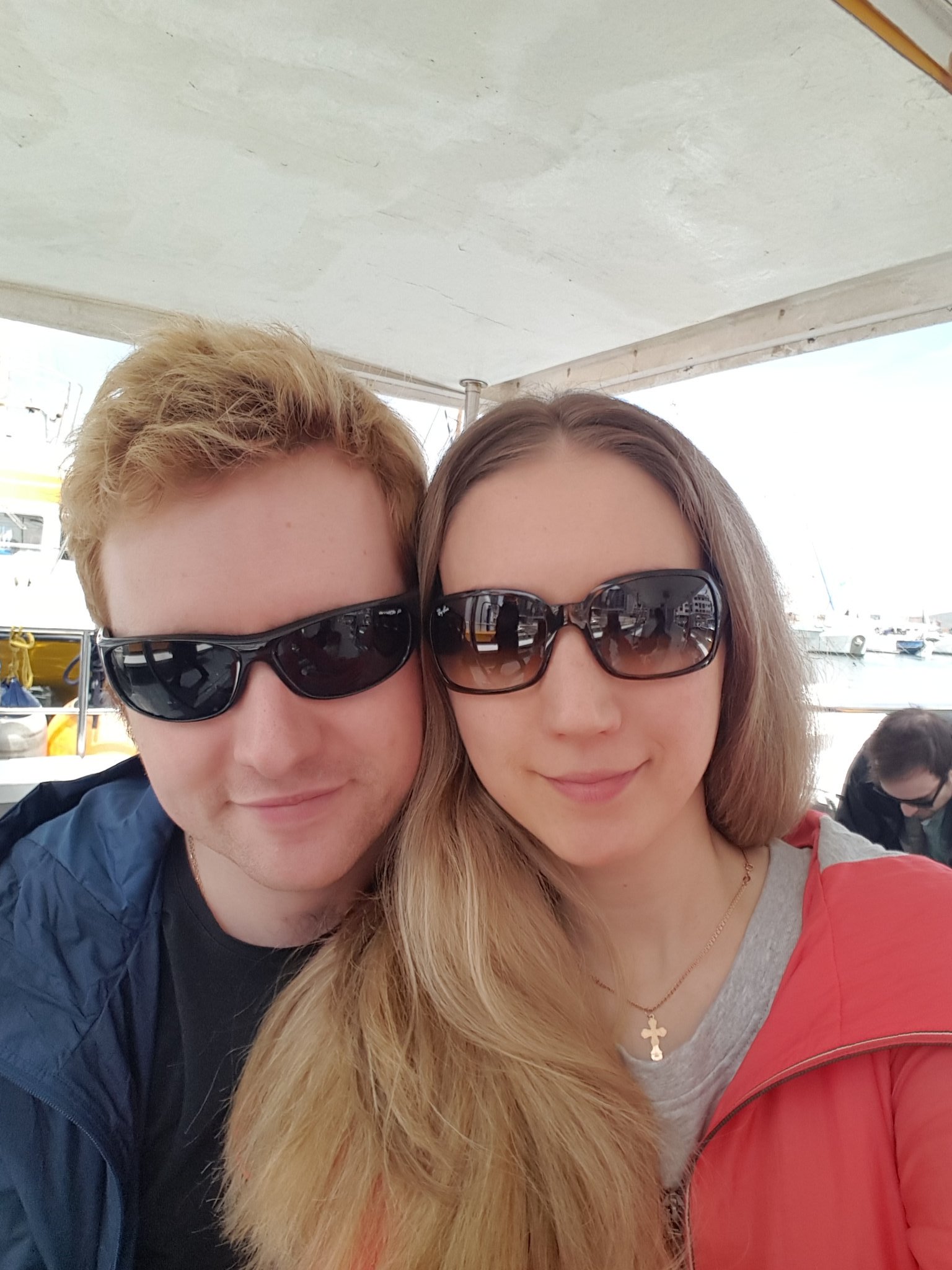 Tatiana Woollaston on Twitter 