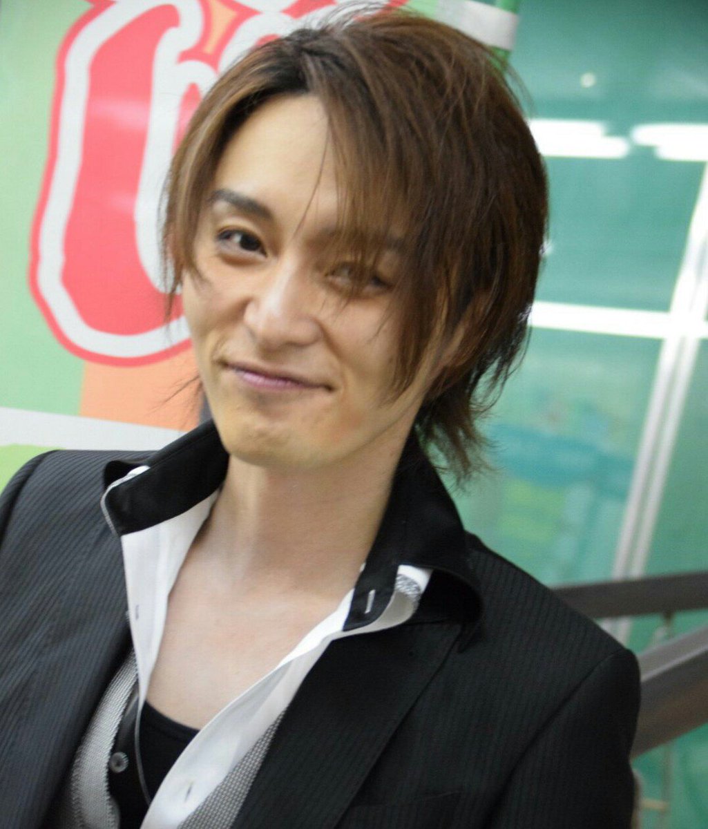 火の国アッキー در توییتر どなたかー ぼくらの勇気 未満都市で徳山秀典君をウィキる Kinki Kidsさん 嵐さんのファンの方がいたり Tlには 徳山秀典君を出せ リュウが見たい と流れてくるので ぜひ 彼の近況を編集して頂きたいと切に思うのです ぼくらの