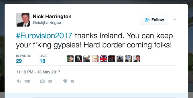 Anya Palmer tweet media