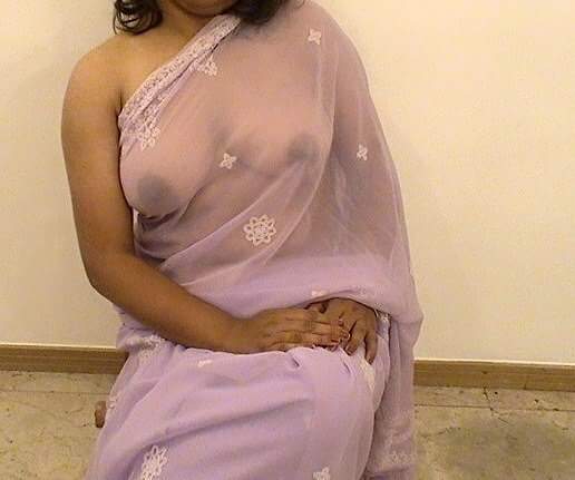 Fat Pussy In Saree