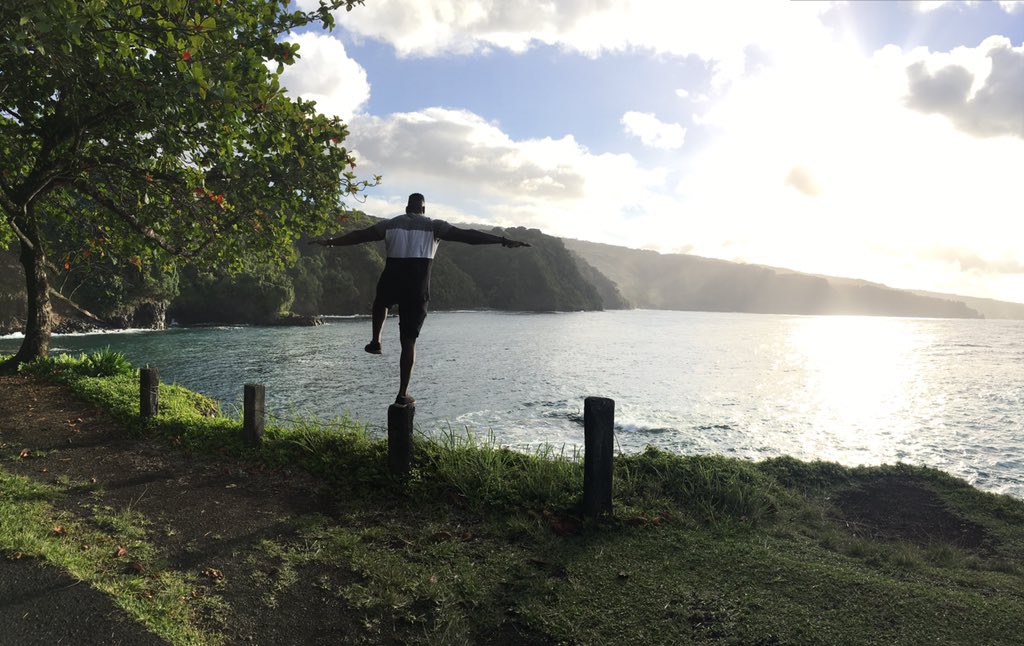 Kelechi Osemele tweet media