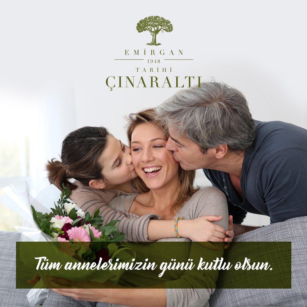 Anneler Gününüz Kutlu Olsun:) #AnnelerGünüKutluOlsun #MothersDay