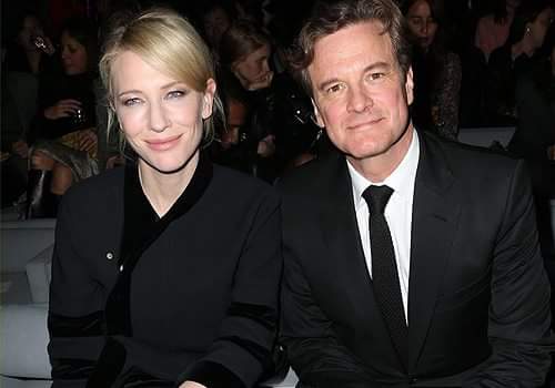  COLIN FIRTH ADDICTED HAPPY BIRTHDAY, \"CATE BLANCHETT\" ^^   