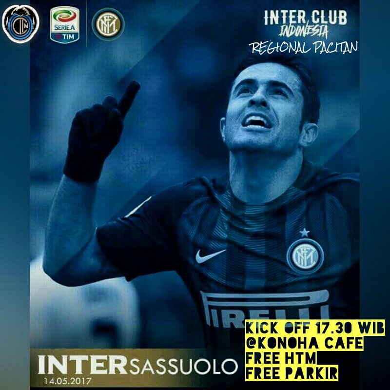 Merapat dulor!!! Cc <a href="/InterClubIndo/">Inter Club Indonesia</a>