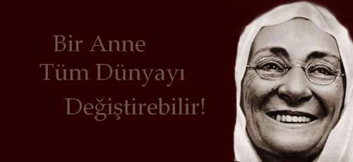 Başta Zübeyde Hanım ve Kahraman Şehitlerimizin Anneleri olmak üzere tüm Annelerin ve Anne adaylarının #AnnelerGünüKutluOlsun.