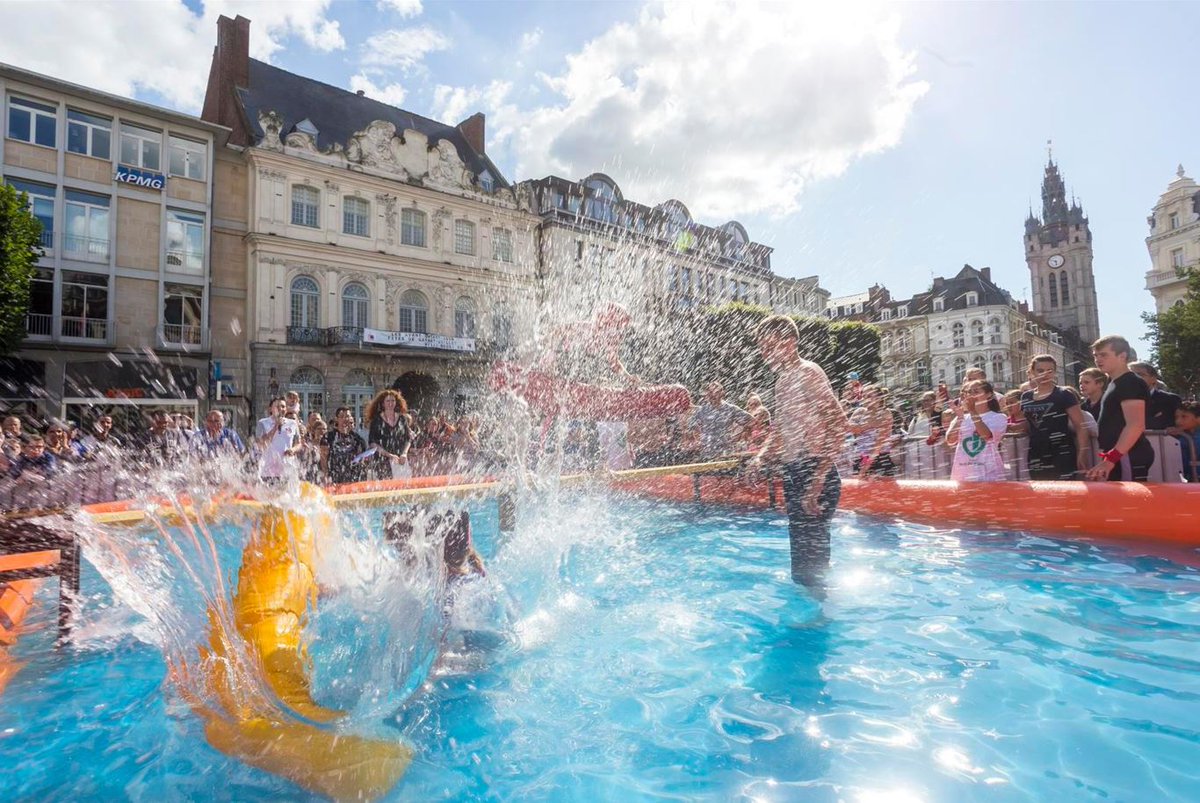 Que faire ce dimanche ? 16 idées de sortie dans le Nord et le PasdeCalais La Voix du Nord Que faire ce dimanche ? 16 idées de sortie dans le Nord et le PasdeCalais La Voix du Nord