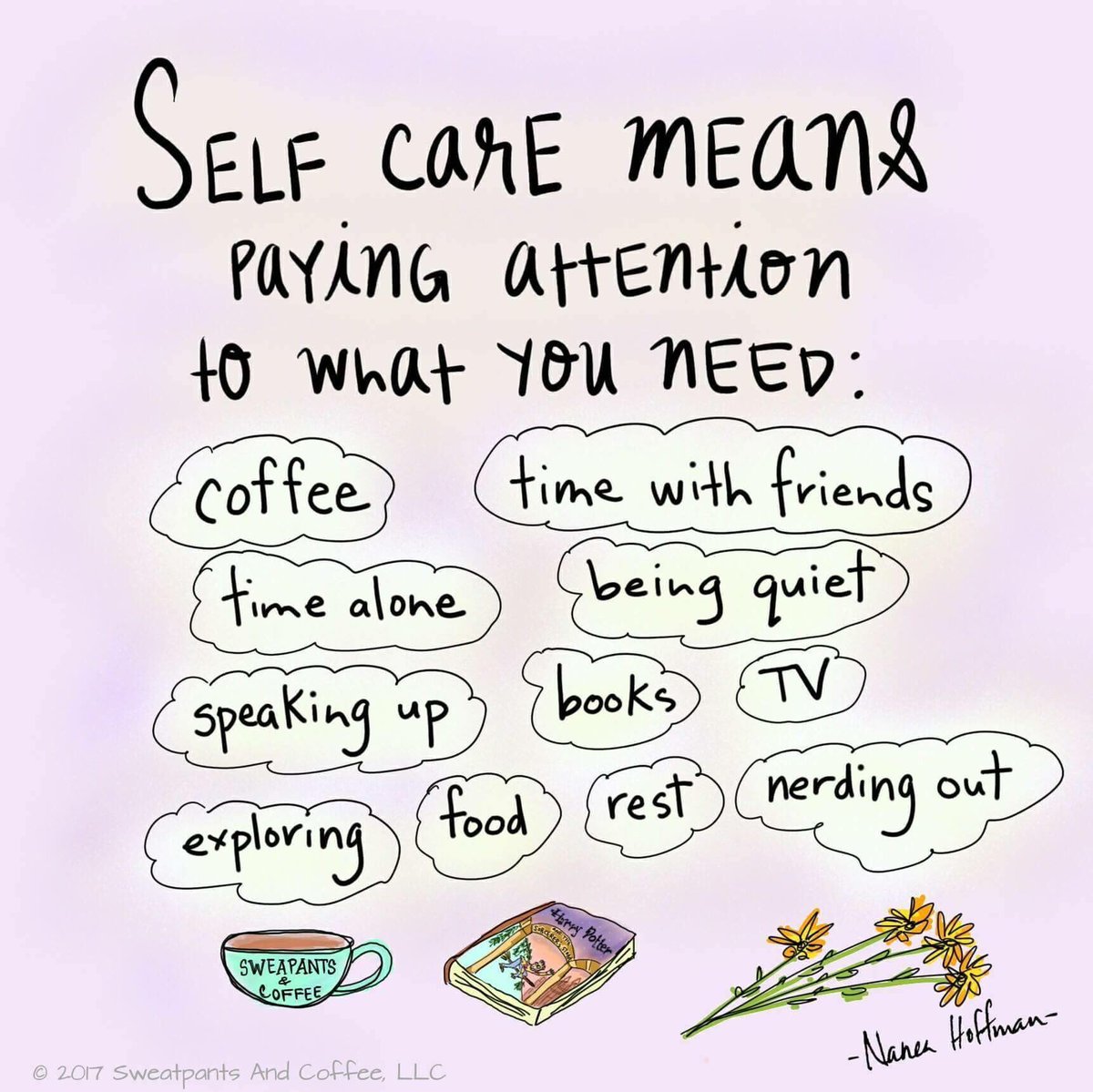 Openhousenotts's tweet photo. #selfcaresunday https://t.co/WJn8sYWVzU