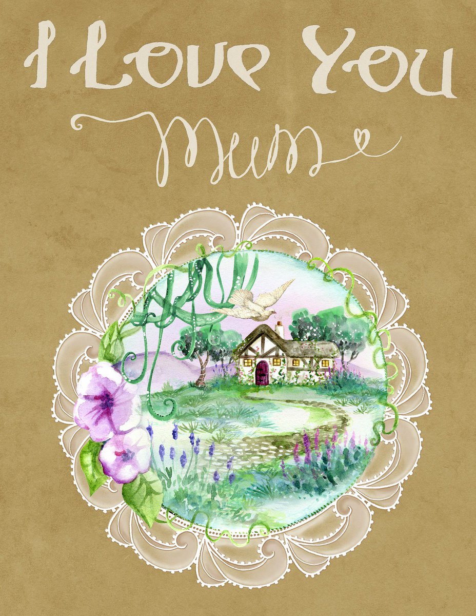 Eternal Love's Music tweet media