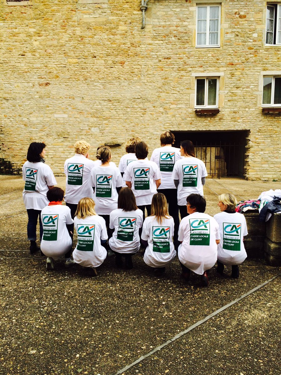 Nathalie Longueville CACE tweet media