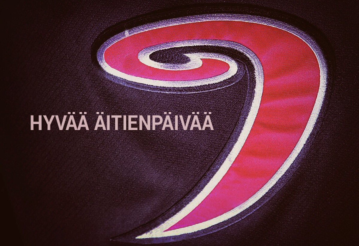 JYPJyvaskyla's tweet photo. Onnea äideille kautta maan! ❤️🌷
#JYPliiga #äitienpäivä https://t.co/39qxHMHVmD
