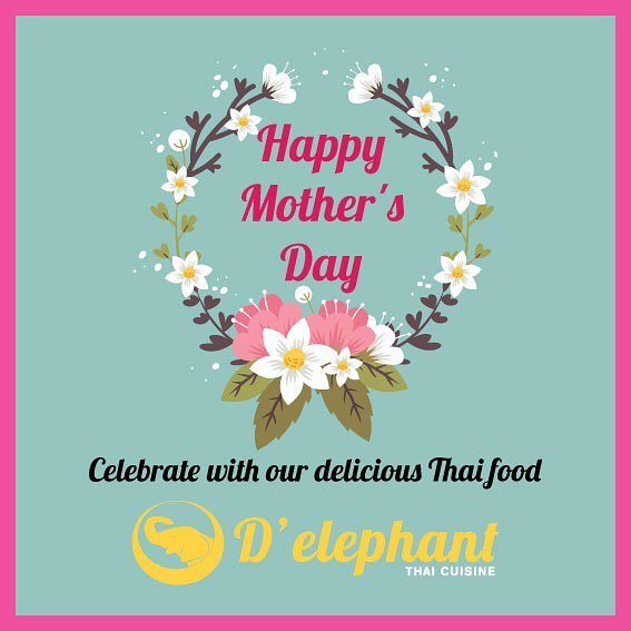 D'ElephantThai tweet media
