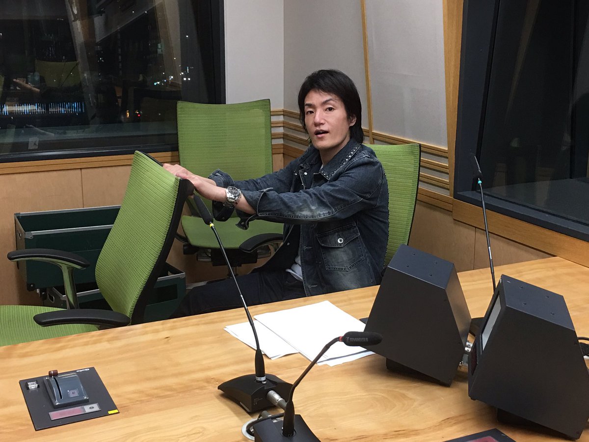 宮田幸季です