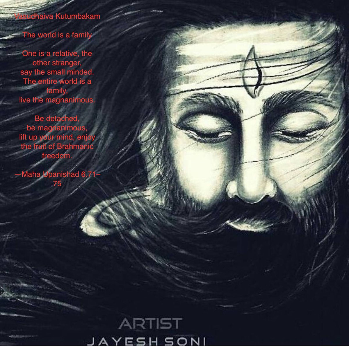 bipinchauhan's tweet photo. #IncredibleIndia 🎆🕺💐
#Happy #Sankashti_Chaturthi and #Vrishabha_Sankranti to #All . 
🙏🇮🇳️    
#KBC https://t.co/v3N8PPLgmp