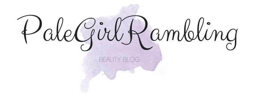 PaleGrlRambling's tweet photo. I'm in love with my new header by @ktlgh 😍 thanks so much girl! You should all go and check her out ☺ https://t.co/zKQvvnmcwh