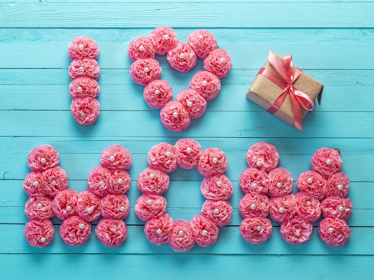 Les vacances, le luxe de l’hôtel… C’est trop bien ! Mais où est-on plus gâté qu’à l’hôtel Maman? 😉 #fêtedesmères 🌷