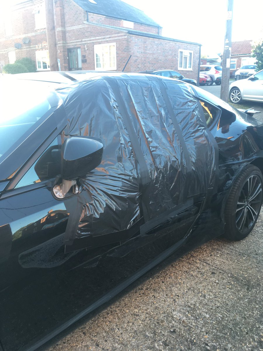 So what did I get upto this week? Got my pride and joy written off 👍🏼😢#depressingweek #GT86 #byebaby