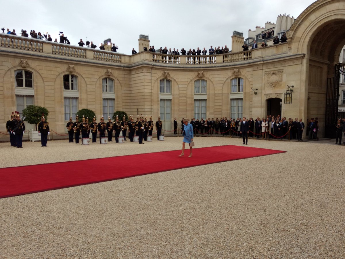  Les Présidentielles et l'avenir du Monde sous le joug de la Magie Hébraïque. C_xZ5PlXcAAe1Ps