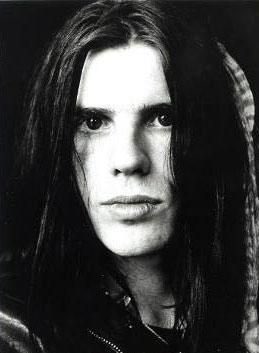 Happy 55th Birthday to Ian Astbury   