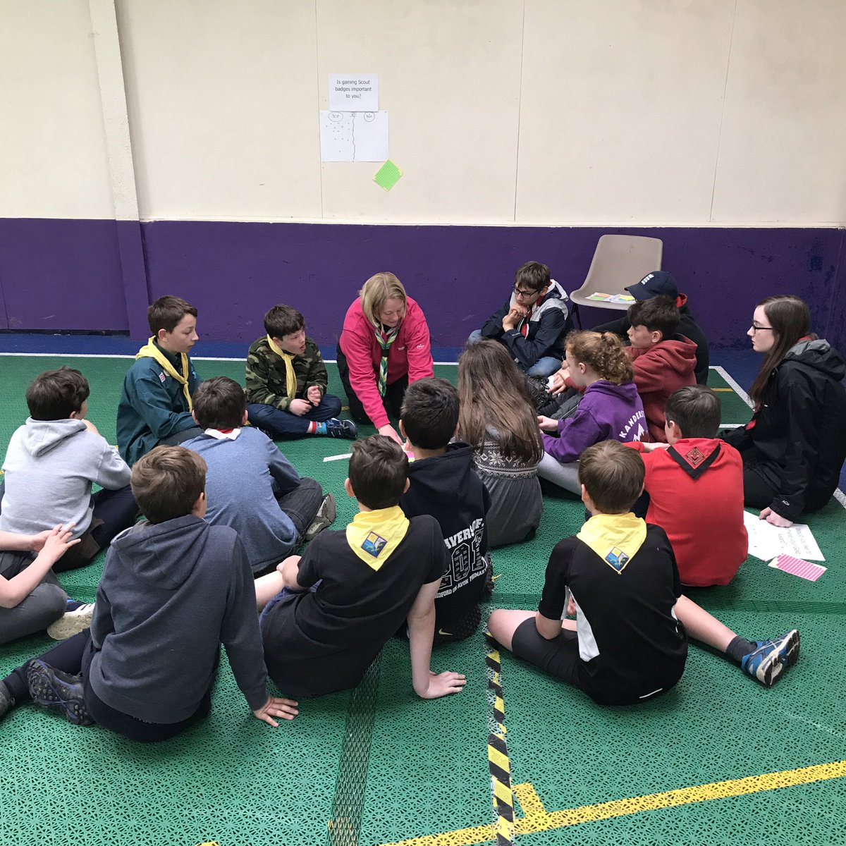 WestWarkScouts's tweet image. #YouthForums with our #Scouts finding out what they want from #Scouting #YouthShaped #Scouting4All #WWScouts
