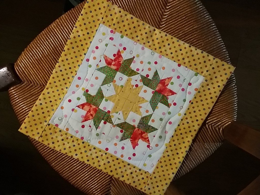 Croixpatch74's tweet image. Les minis de mai croixpatch74.com/?p=6015