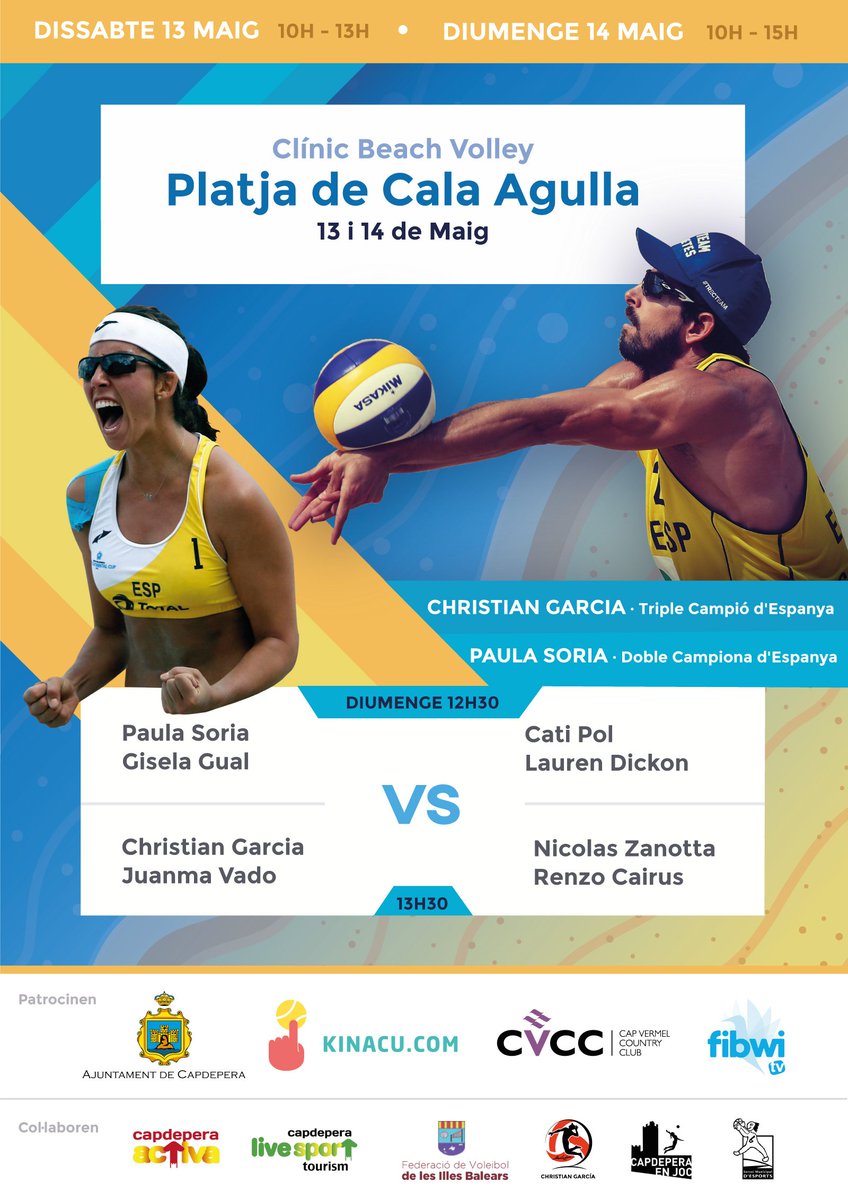 CapVermellCountryC. tweet media