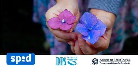 Auguri a tutte le mamme! 🌺 
Con #SPID puoi accedere al #Bonusmamma | inps.it/nuovoportalein… | #festadellamamma