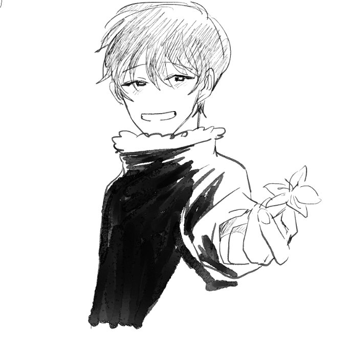 RPGgamemanga's tweet image. 내가 널 이렇게 좋아하는게 고작 게임이라고 말하지마