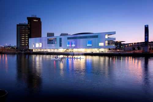 From #Manchester to #Belfast for #ABSConf17 of <a href="/ABSGBI/">ABS</a> #BreastCancer #BreastReconstruction