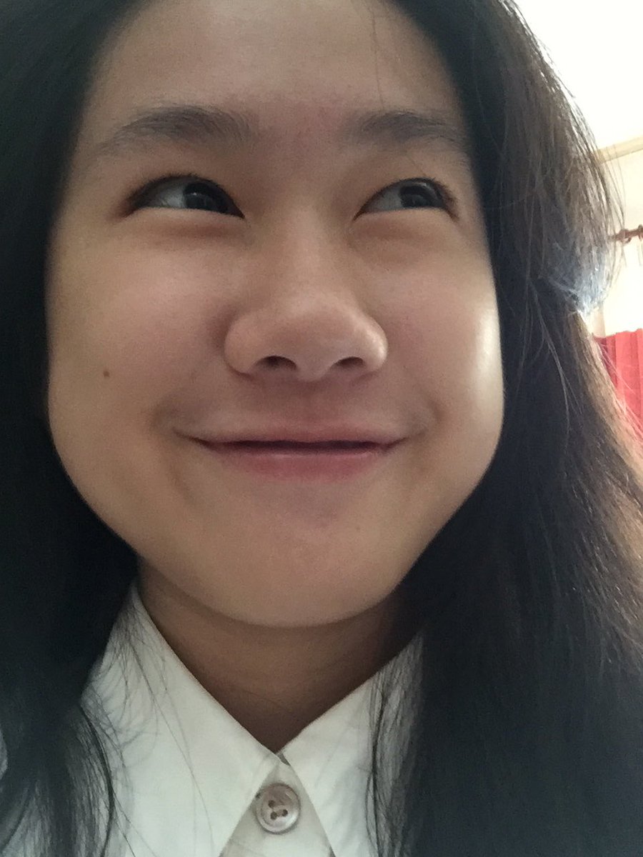emmievtx's tweet photo. แหะ https://t.co/Uuaro0jk6s