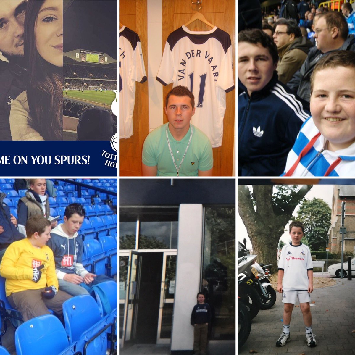 Kyle Aaron O'Shea tweet media