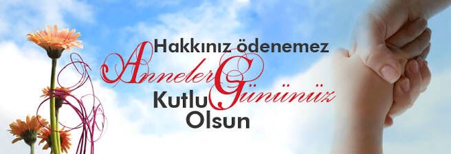 efsanevihiphop's tweet image. #AnnelerGünüKutluOlsun