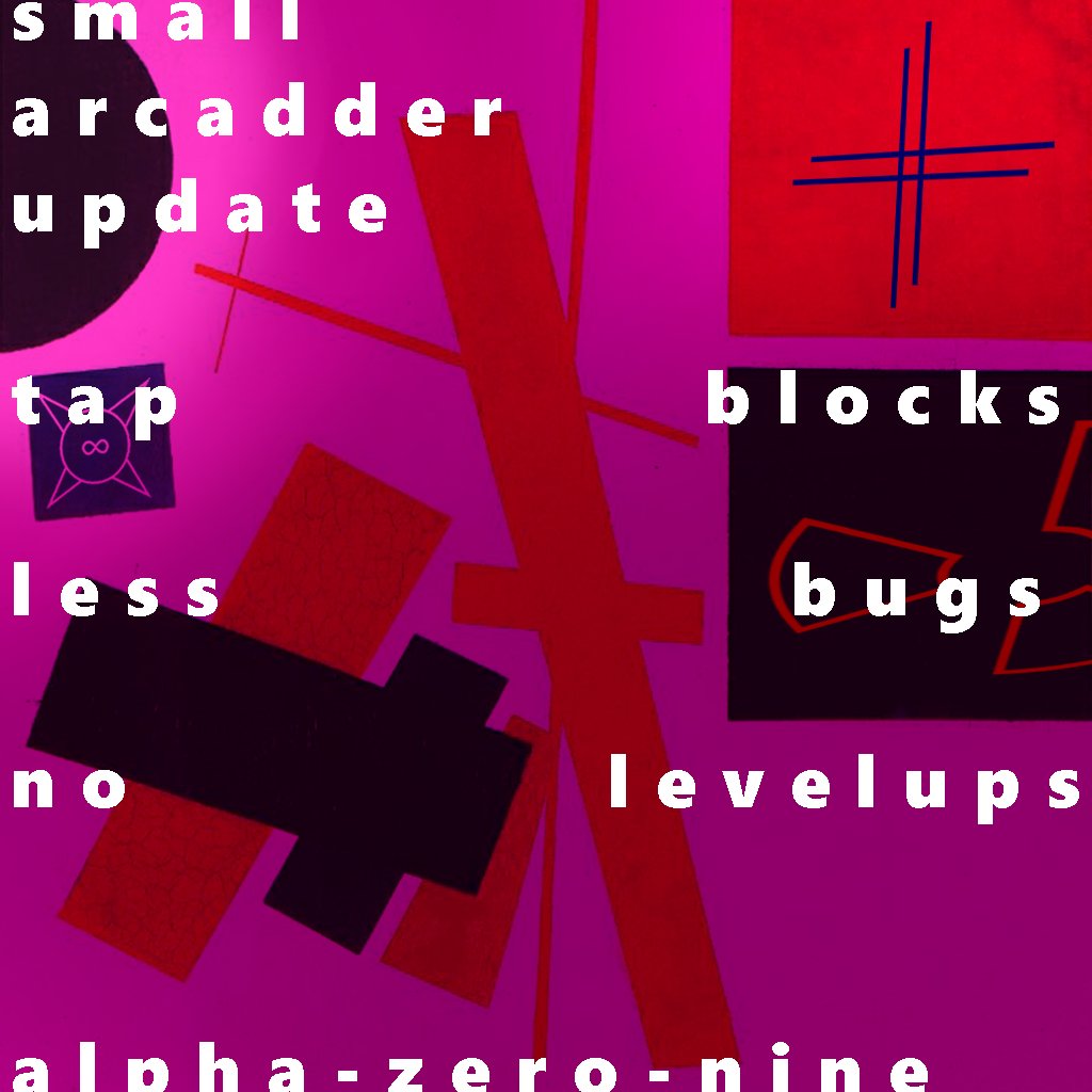 arcadder's tweet image. Alpha v0.9, now in Google Play
blog.arcadder.com/alpha-v0-9-now…
#indie #indiegame #unity #arcade #gamedev
