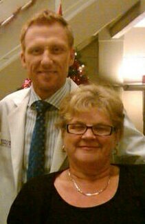 #HappyMothersDay to <a href="/TheRealKMcKidd/">Kevin McKidd</a>'s mom &amp; mothers everywhere 💖💕💖