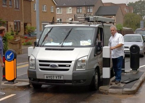 Clapham Advertiser tweet media