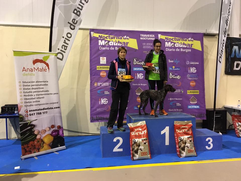 Ana Maté Dietista tweet media