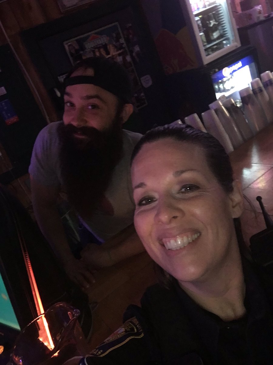 CplSpringer's tweet photo. #saltmine #lastbarcheck #baldwin https://t.co/Hbax1OpMUR