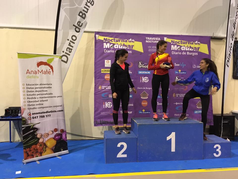 Ana Maté Dietista tweet media