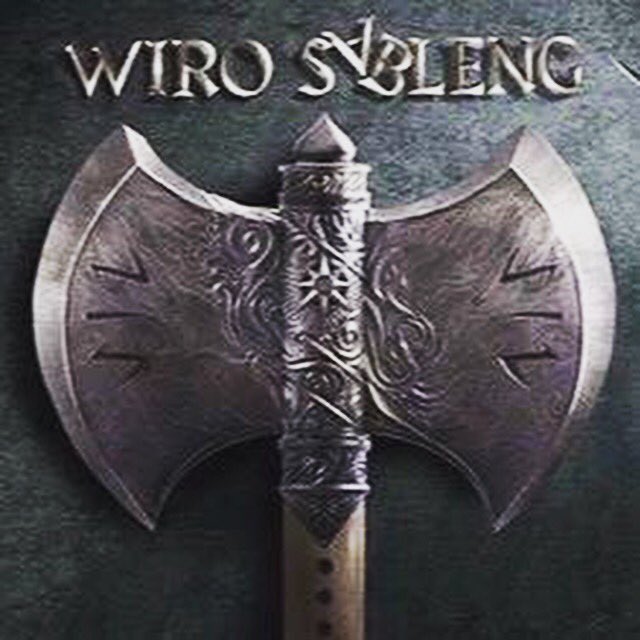 WiroSableng_ID's tweet photo. Tepat 50th lahirnya WIRO SABLENG 212 (1967-2017), Sang legenda kembali turun gunung lwt film produksi @LifeLikePictrs &amp; #FOXinternational https://t.co/UzIkBRCeLv