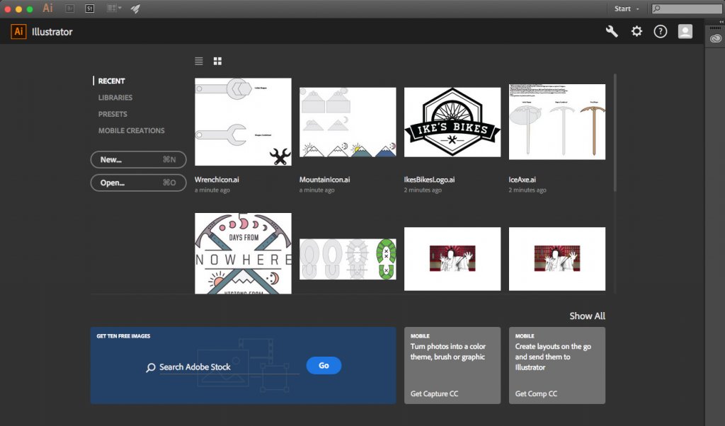 typograpics's tweet image. 7 Software desain grafis terbaru 2017 - typograpic.com/7-software-des… - Perkembangan software desain grafis selalu menunjukkan geliatnya dari ...