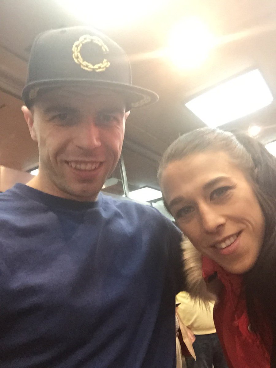 maczman_'s tweet image. What a performance from @joannamma such a beast in the octagon