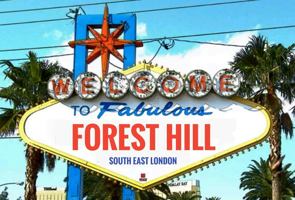 Make hay while it shines!  ... #FeelGood #ForestHill