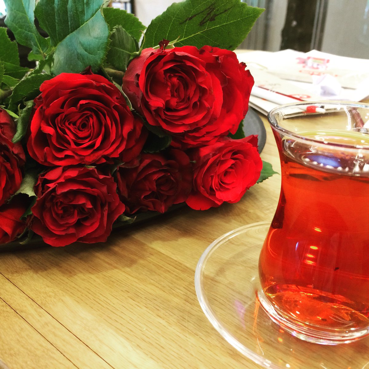 @annelergününüzkutluolsun Tüm annelerin ve anne adaylarının anneler günü kutlu olsun <a href="/caylarize/">caylarize</a> @çaylıyoruz @çaykur @teatime @annelergünü